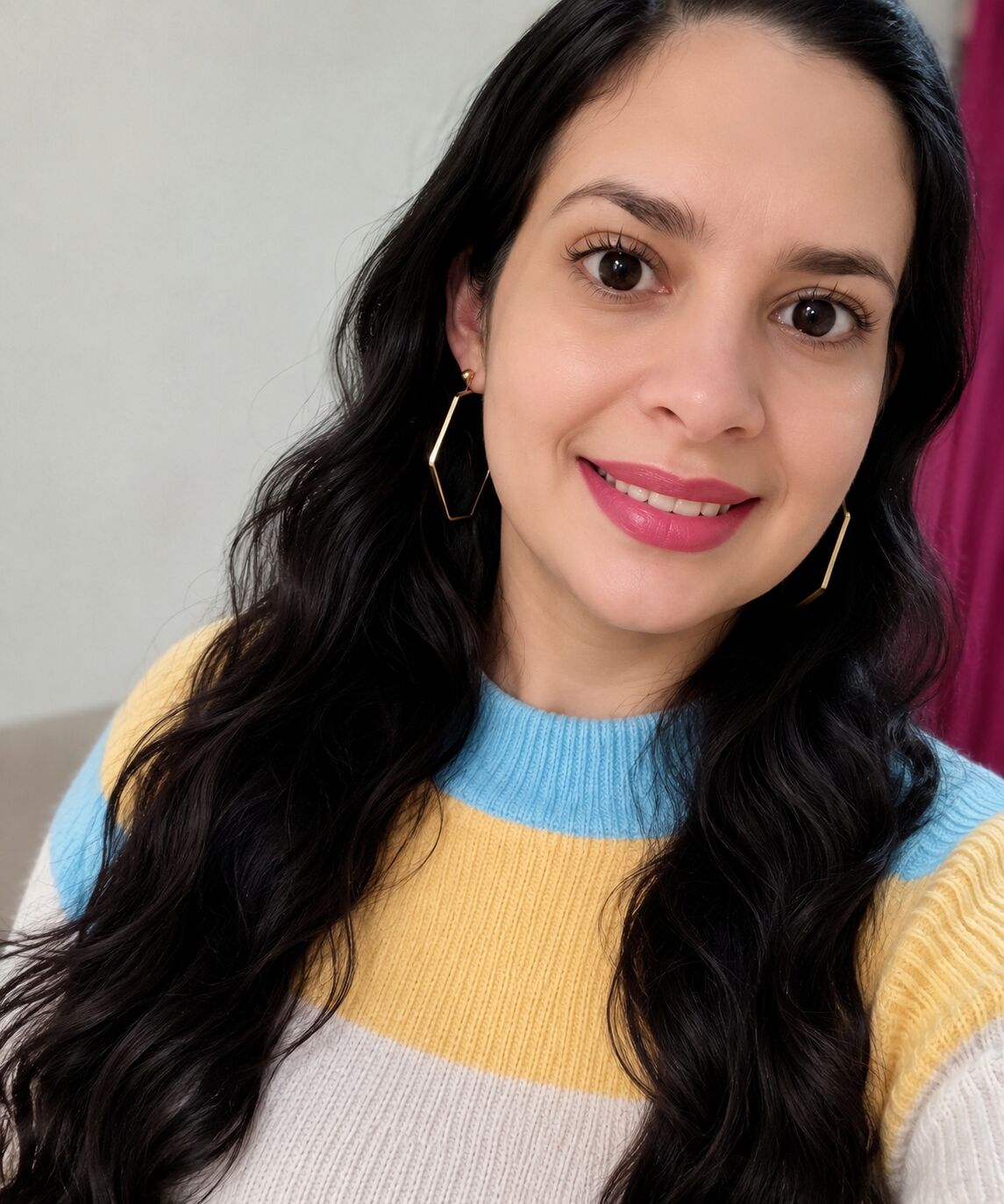 Maria, 54 anos
