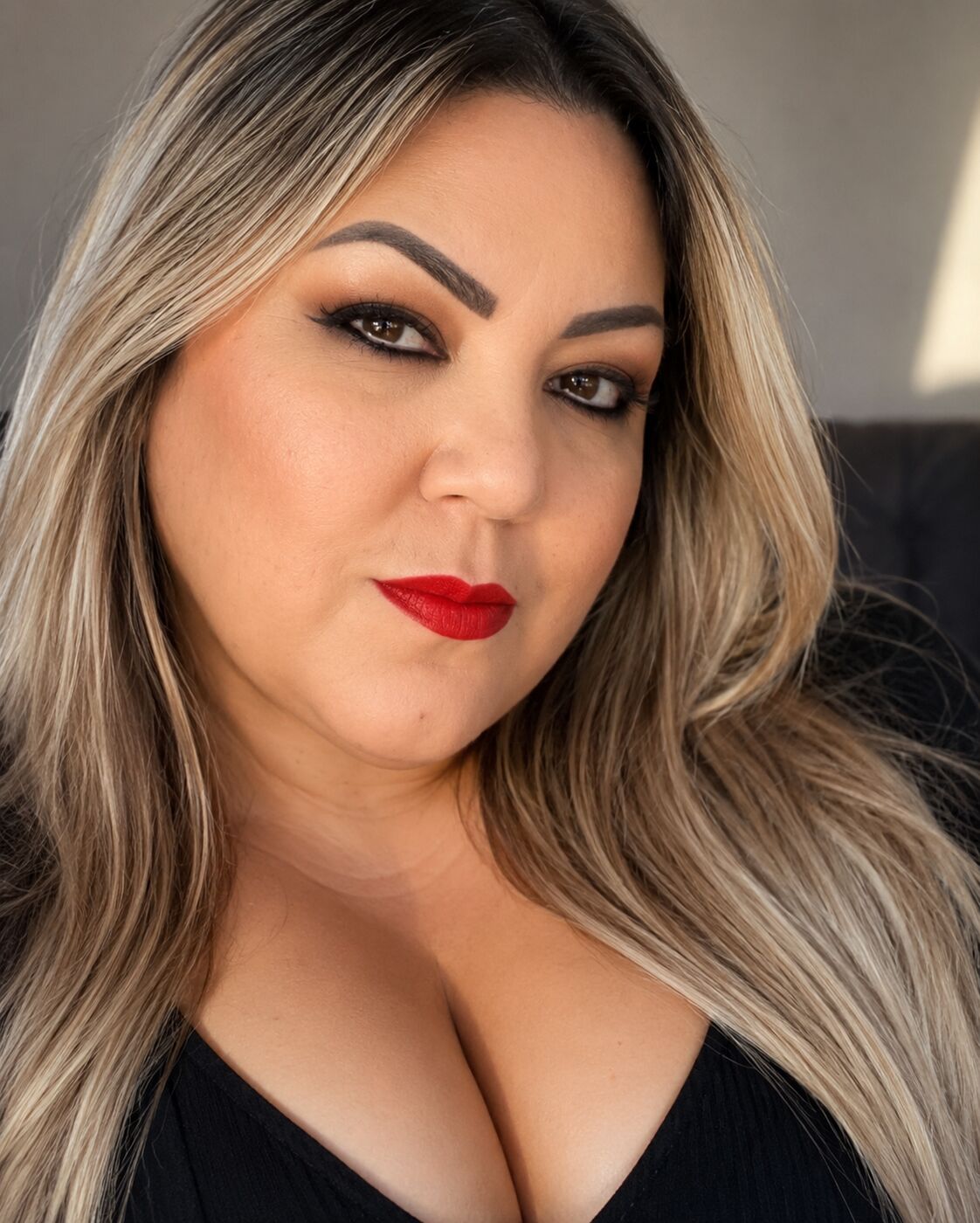 Rosa, 47 anos