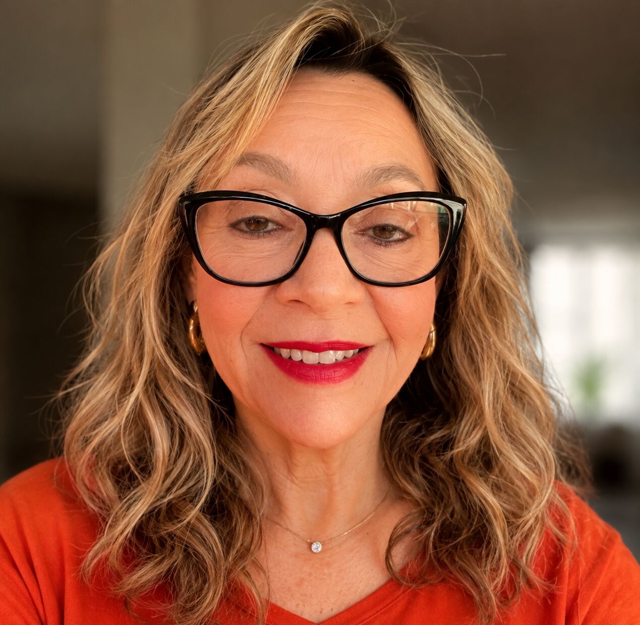 Conceição, 61 anos